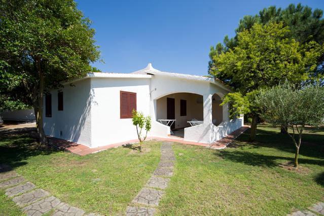 Residence Villaggio Smedile Capo Vaticano Exterior foto