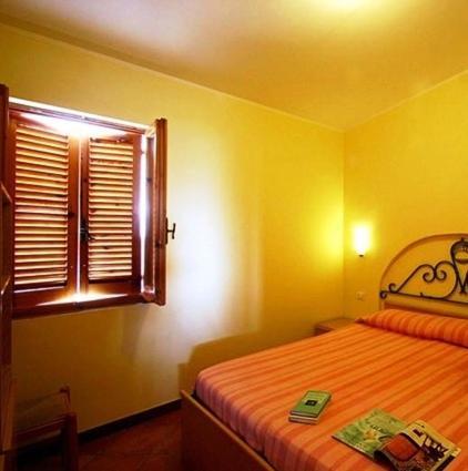 Residence Villaggio Smedile Capo Vaticano Quarto foto
