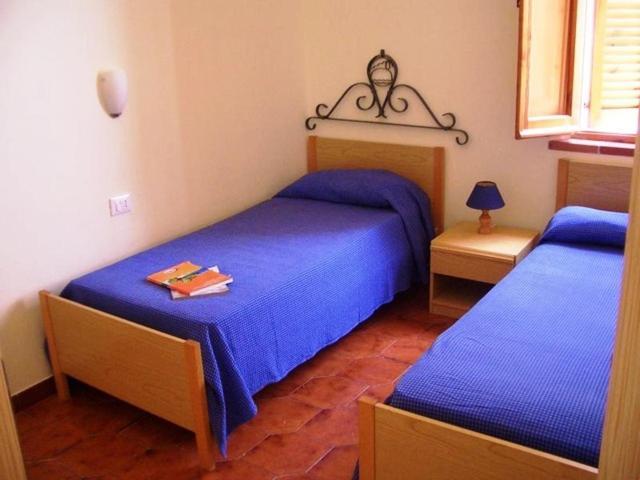 Residence Villaggio Smedile Capo Vaticano Quarto foto