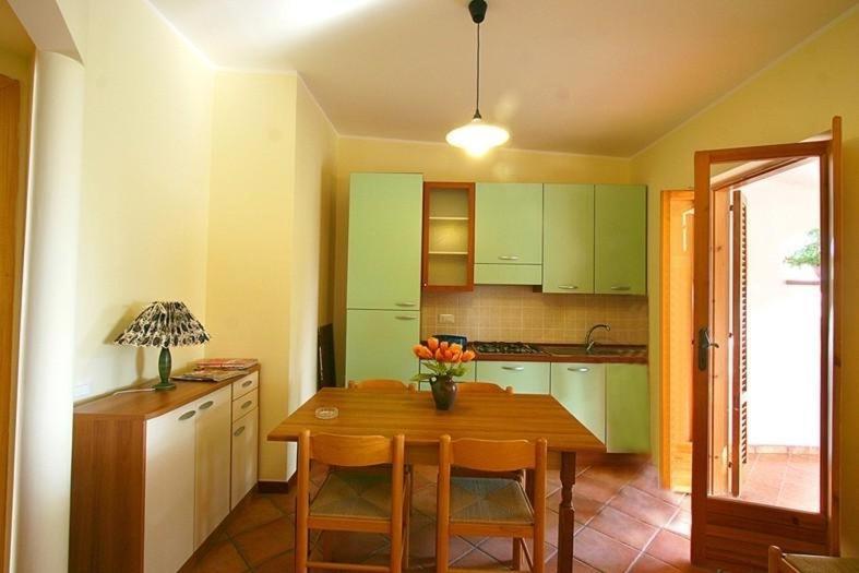 Residence Villaggio Smedile Capo Vaticano Quarto foto