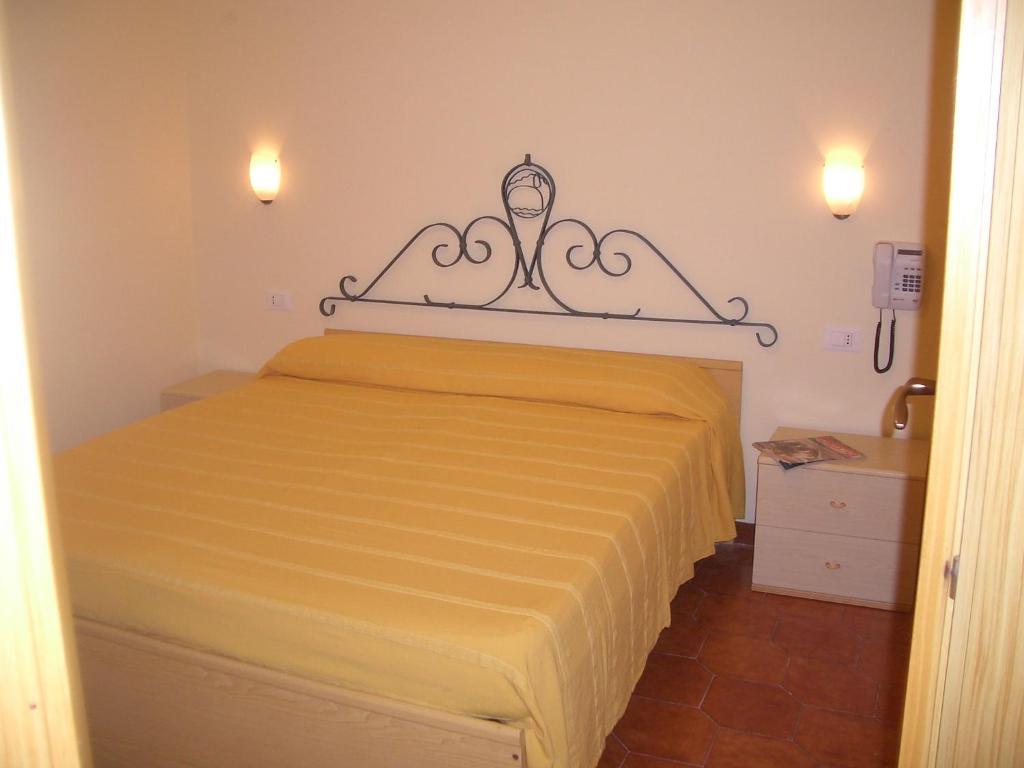 Residence Villaggio Smedile Capo Vaticano Quarto foto